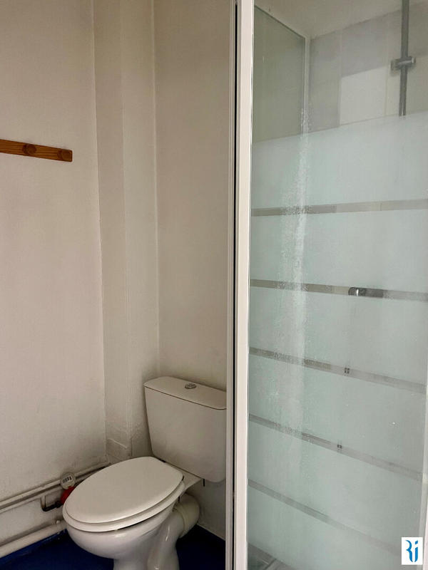 Appartement - 21 m² - 1 pièce