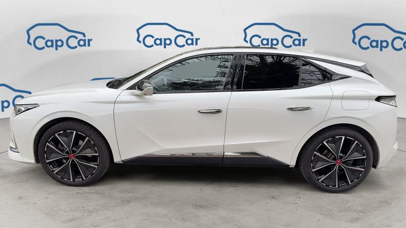 Ds Ds 4 II 1.6 E-Tense 225 Hybrid Eat8 Performance Plus