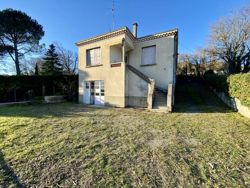 Villa - 115 m² - 5 pièces