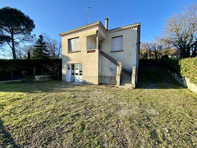Villa - 115 m² - 5 pièces
