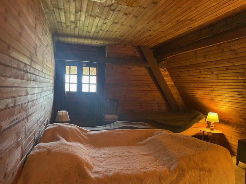 Maison ancienne - 119 m² - 4 pièces