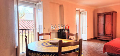 Maison - 104 m² - 6 pièces