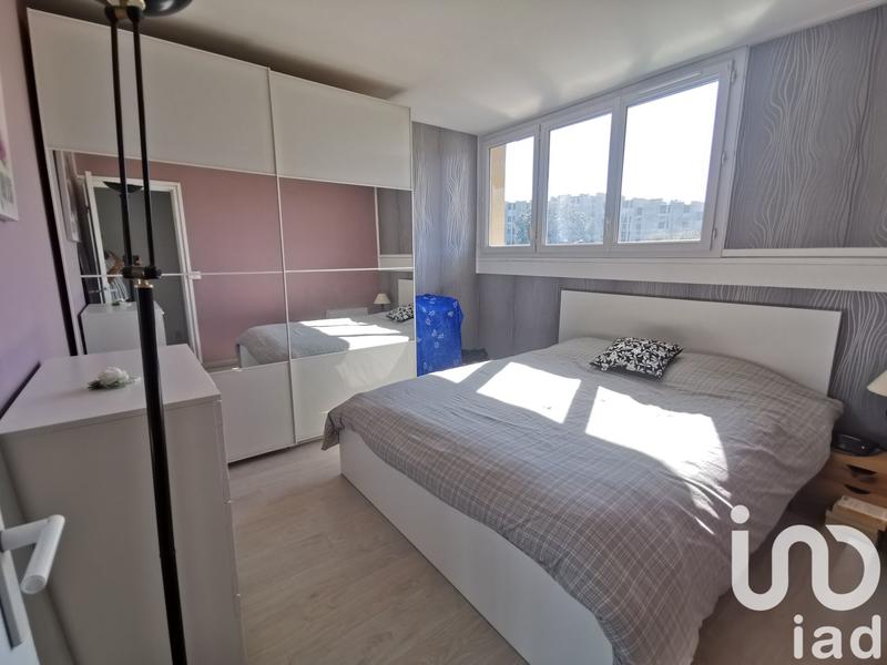 Duplex - 92 m² - 5 pièces