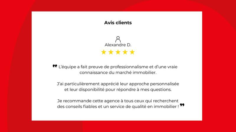 Appartement - 38 m² - 1 pièce