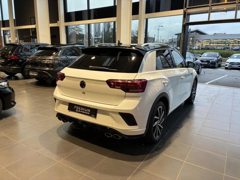 Volkswagen t-Roc 2.0 Tsi 300 Start/Stop Dsg7 4motion R