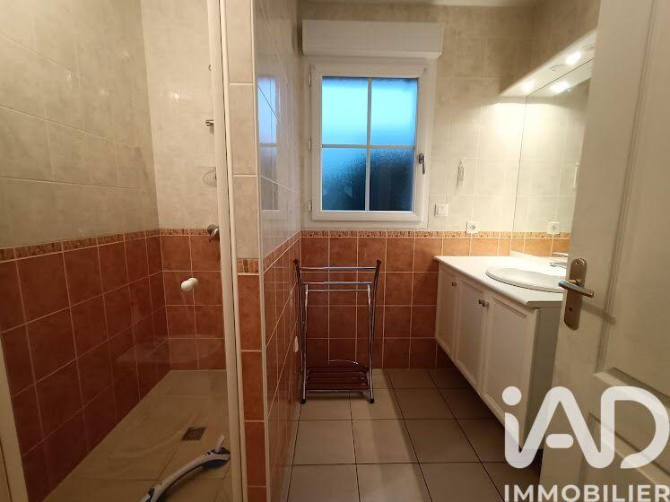 Maison de village - 97 m² - 3 pièces