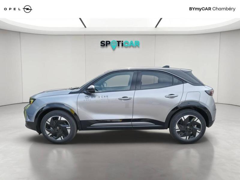 Opel Mokka Electrique 156 ch &amp; Batterie 54 kWh Gs