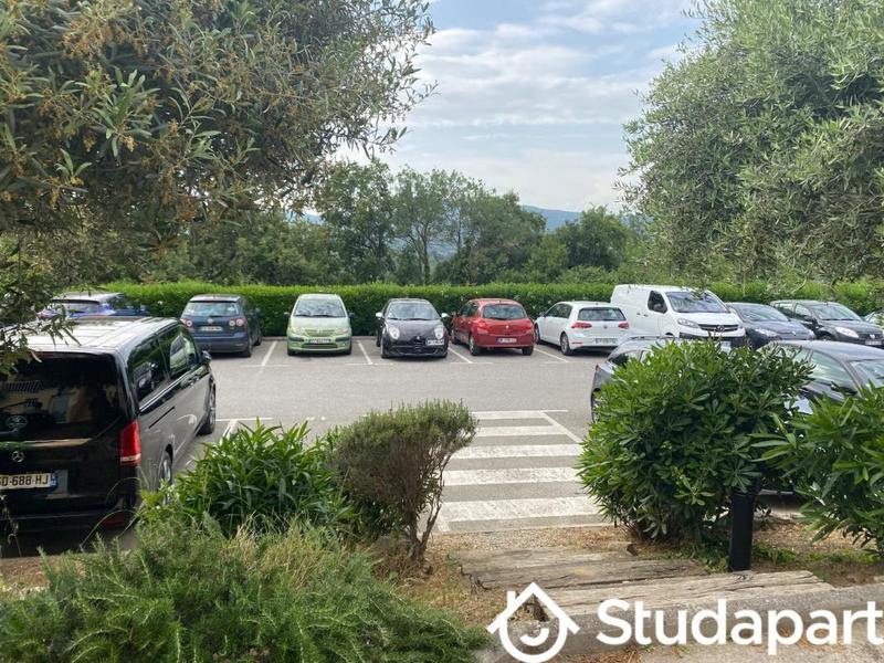 Appartement - 18 m² - 1 pièce