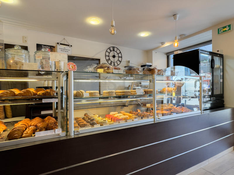 Fonds de commerce - Magasins - 350 m²