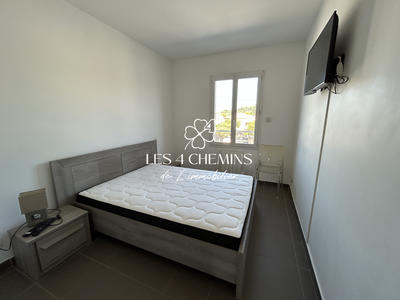 Appartement - 49 m² - 3 pièces
