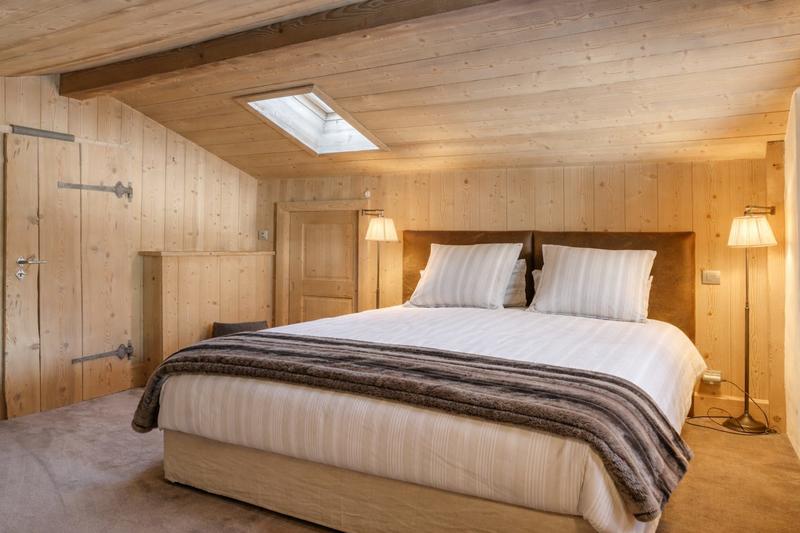 Appartement - 179 m² - 7 pièces