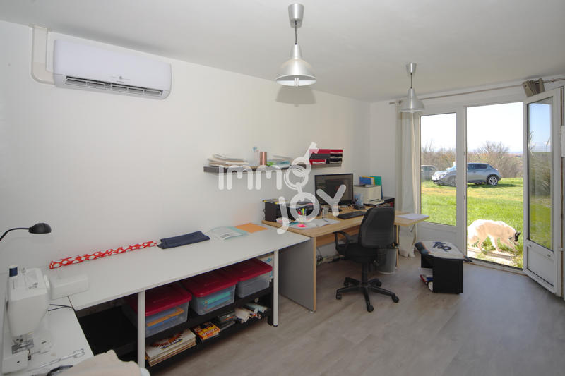 Maison - 216 m² - 8 pièces