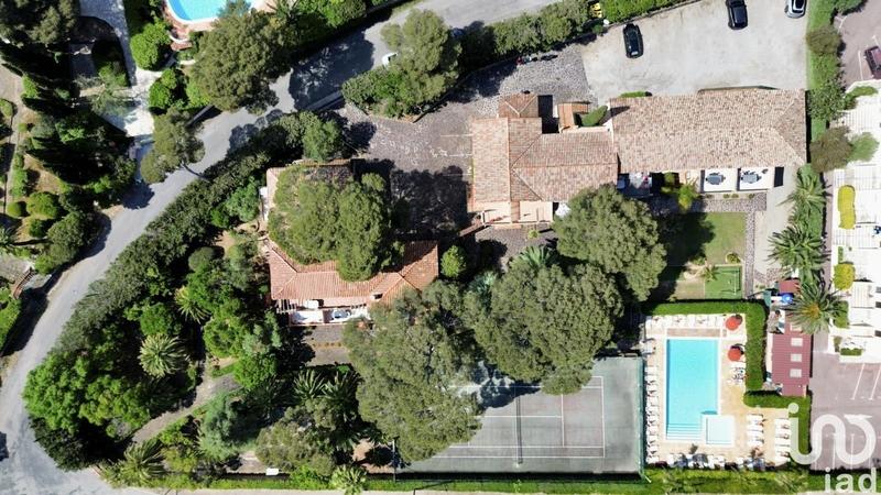 Local commercial - 850 m²