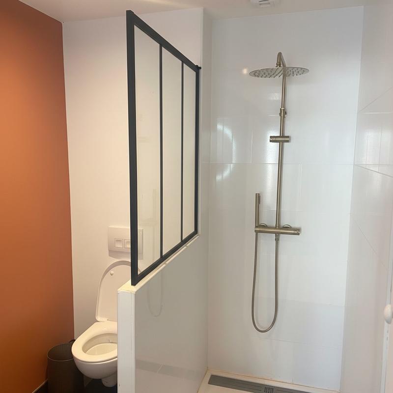 Appartement - 54 m² - 3 pièces