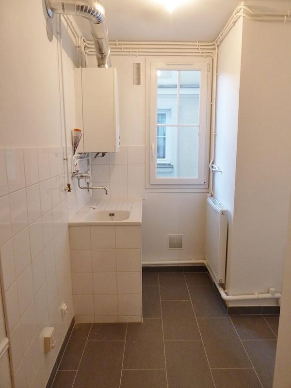 Appartement - 33 m² - 2 pièces