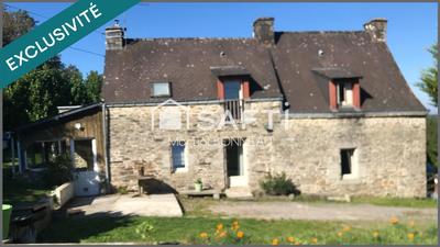 Maison - 128 m² - 6 pièces