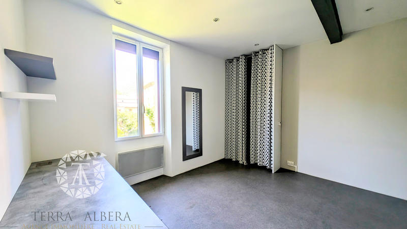 Maison de village - 117 m² - 4 pièces