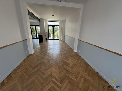 Maison ancienne - 180 m² - 7 pièces