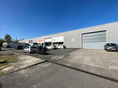 Local commercial - 450 m²