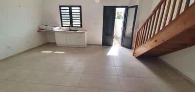 Maison - 71 m² - 4 pièces