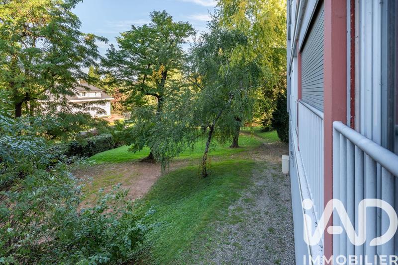 Appartement - 53 m² - 3 pièces