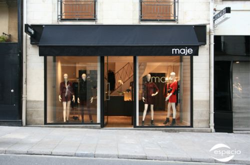 Maje