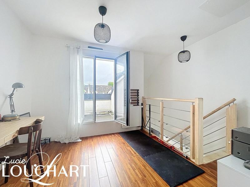 Maison - 178 m² - 7 pièces