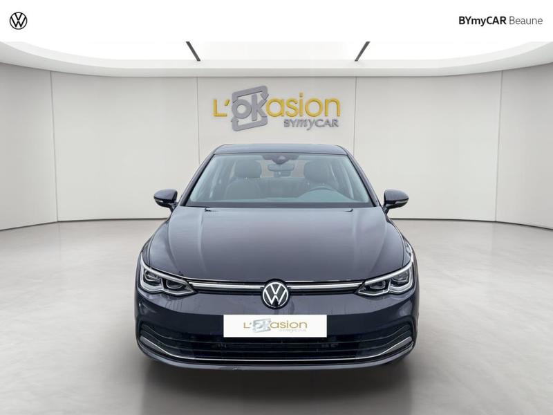 Volkswagen Golf 1.5 eTSI Opf 130 Dsg7 Style