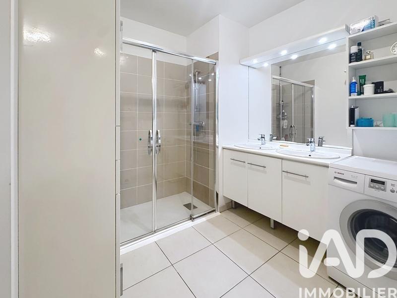 Appartement - 97 m² - 4 pièces