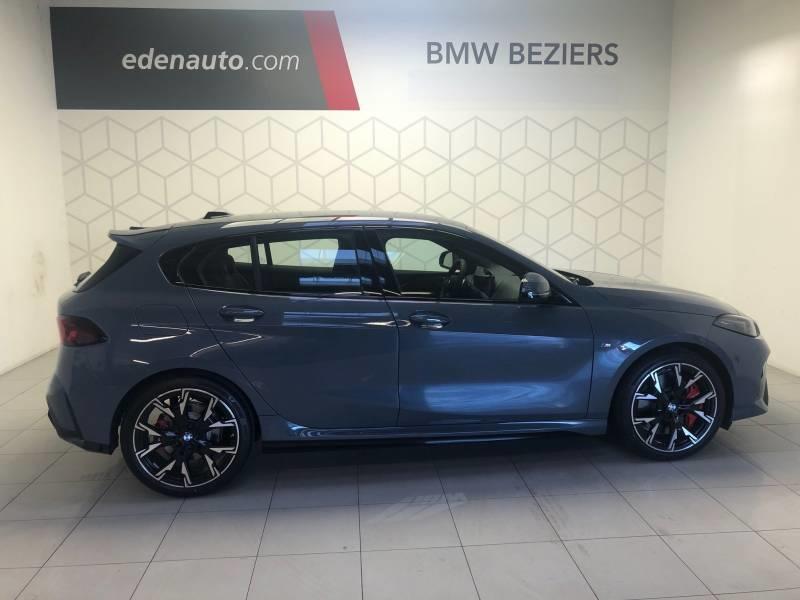 Bmw Série 1 120 170 ch Dkg7 m Sport