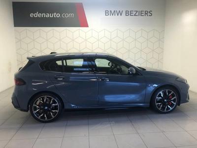 Bmw Série 1 120 170 ch Dkg7 m Sport