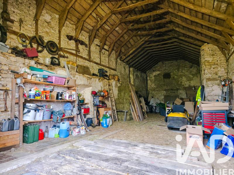 Maison de campagne - 83 m² - 4 pièces