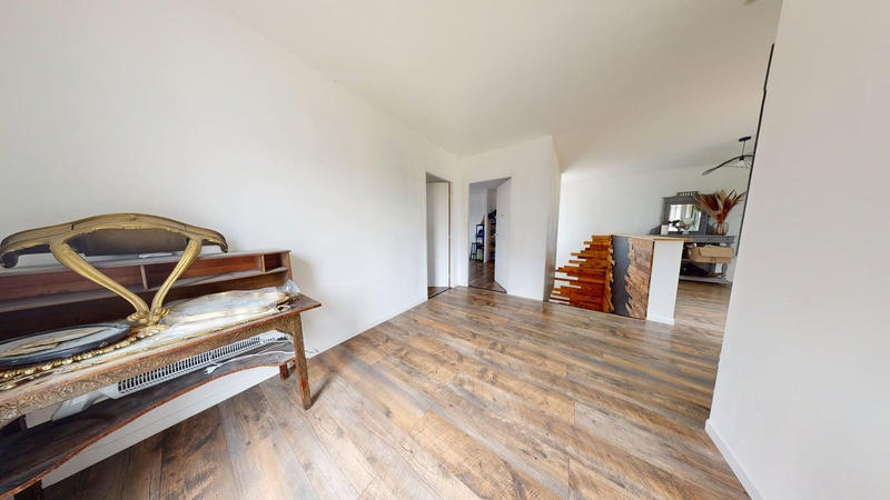 Maison - 145 m² - 5 pièces