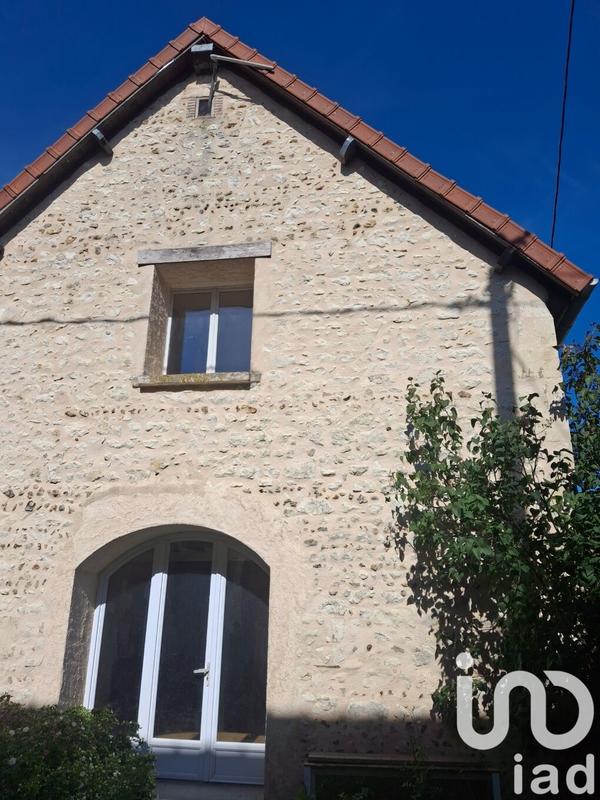 Maison de campagne - 158 m² - 6 pièces