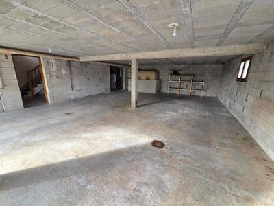 Maison - 139 m² - 6 pièces