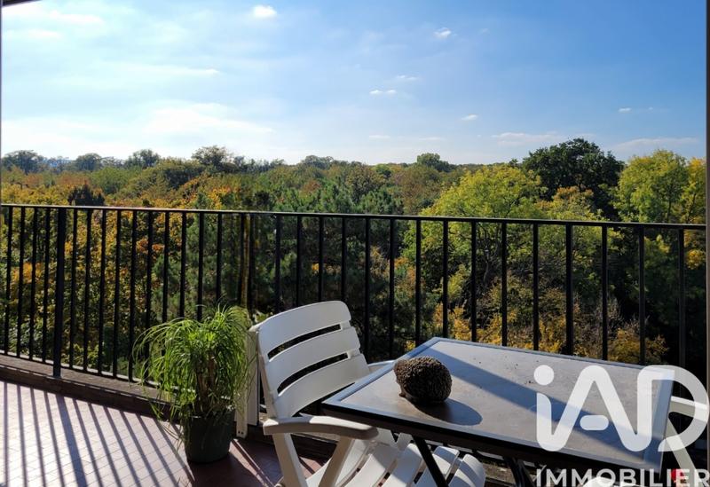 Appartement - 90 m² - 4 pièces