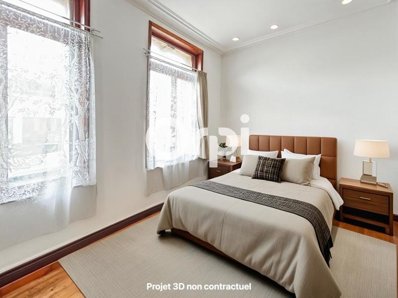 Appartement - 41 m² - 2 pièces