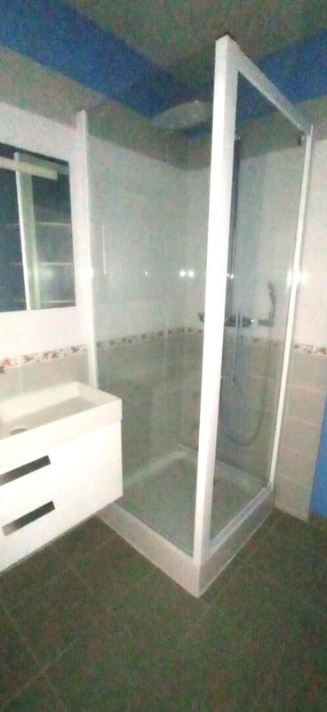 Appartement - 91 m² - 4 pièces