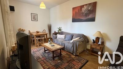 Maison - 59 m² - 2 pièces