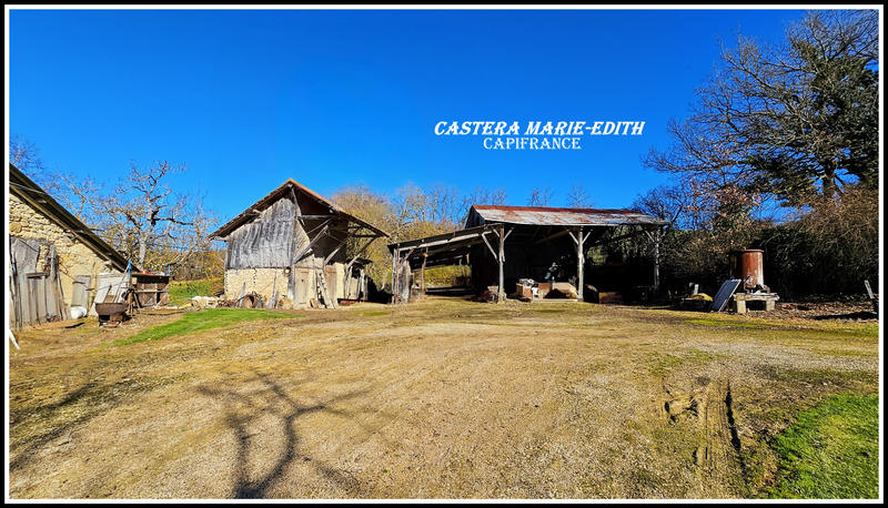 Maison - 194 m² - 7 pièces