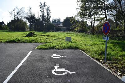 Terrain constructible - 602 m²