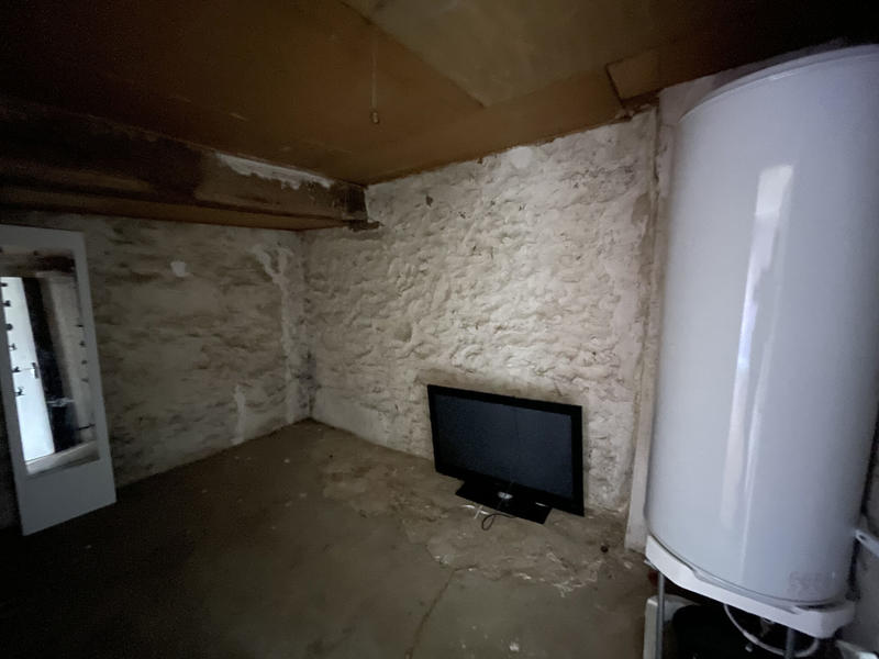 Maison - 104 m² - 5 pièces