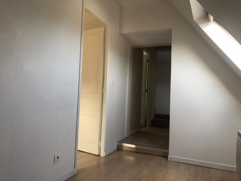 Appartement - 52 m² - 3 pièces