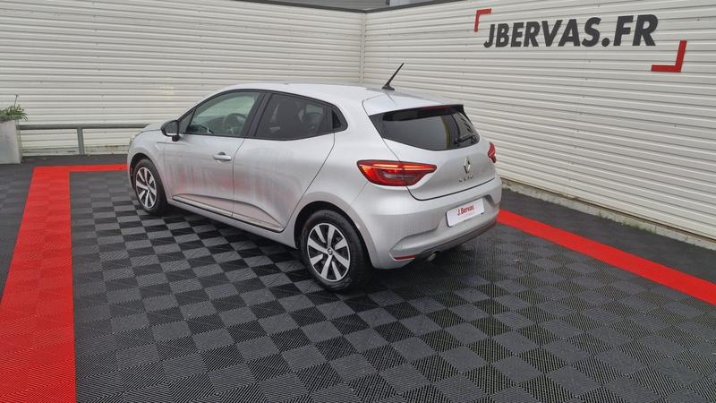 Renault Clio V Tce 90 Evolution