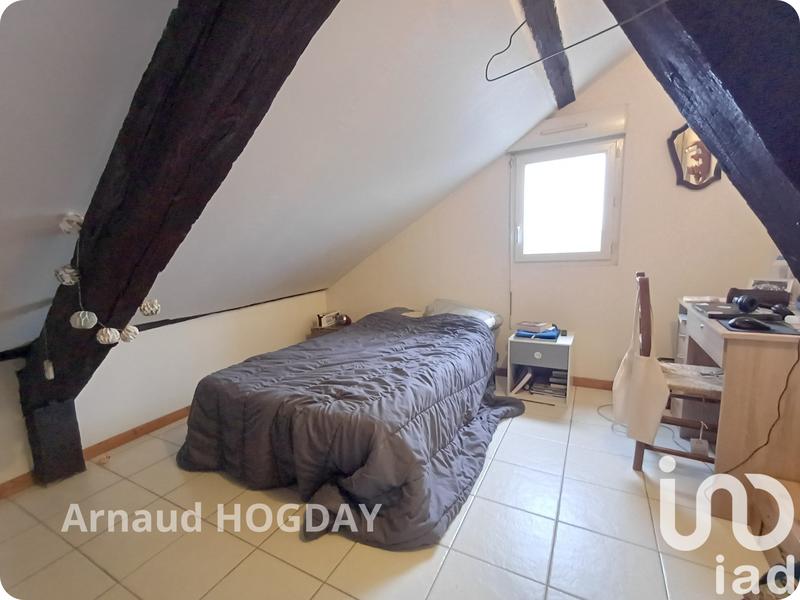 Appartement - 30 m² - 3 pièces