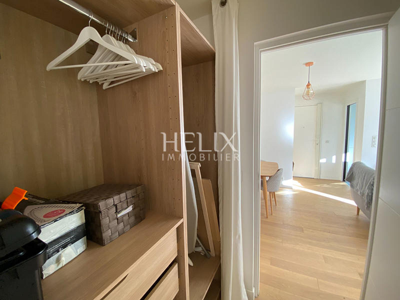 Appartement - 53 m² - 3 pièces