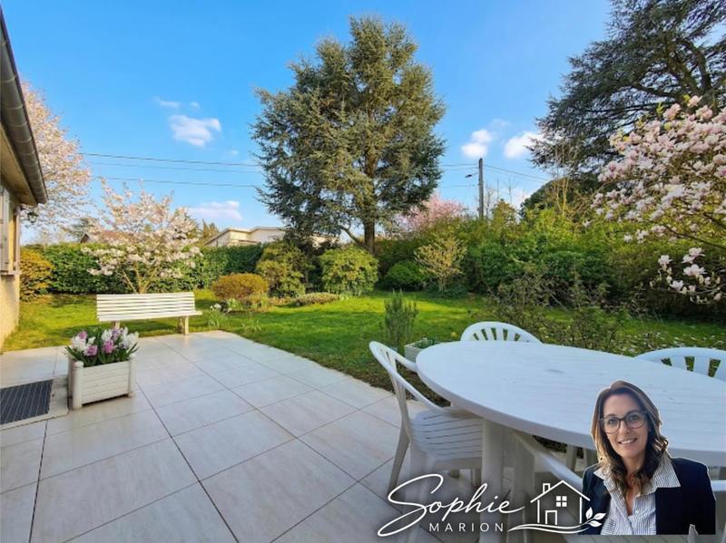 Villa - 77 m² - 4 pièces