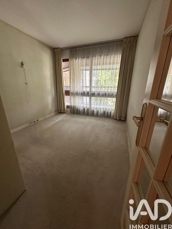 Appartement - 77 m² - 3 pièces