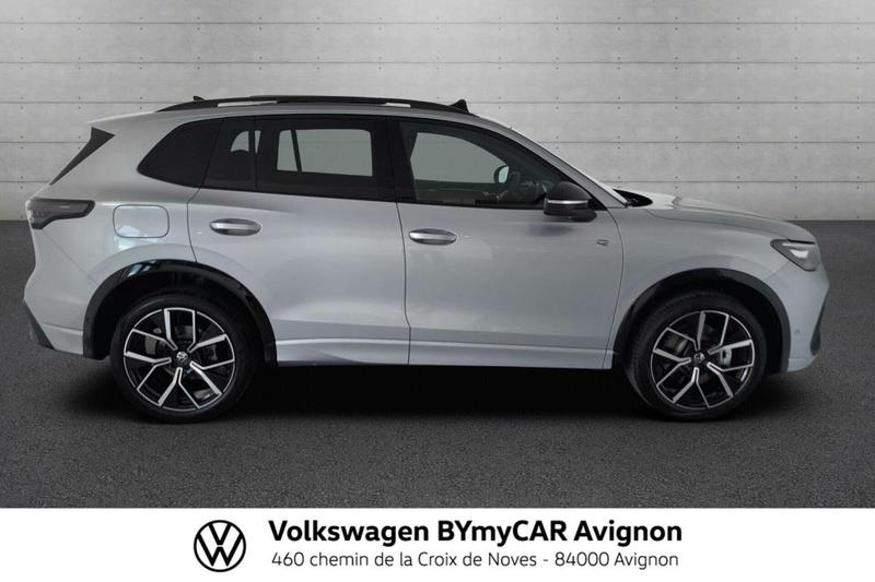 Volkswagen Tiguan 1.5 eHybrid 204ch Dsg6 R-Line Edition