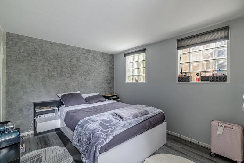 Maison - 138 m² - 6 pièces